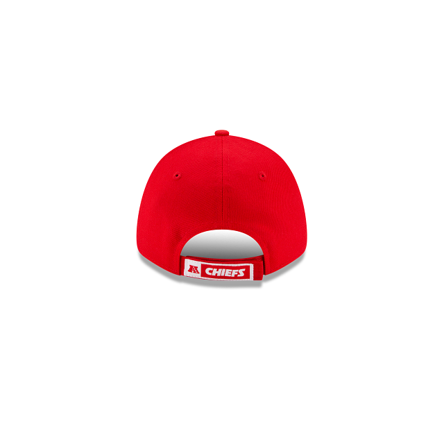 NEW ERA - Casquette 9FORTY Enfant Kansas City Chiefs  - 11355751