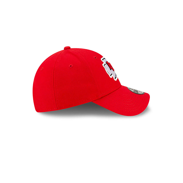 NEW ERA - Casquette 9FORTY Enfant Kansas City Chiefs  - 11355751