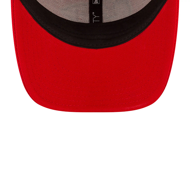 NEW ERA - Casquette 9FORTY Enfant Kansas City Chiefs  - 11355751