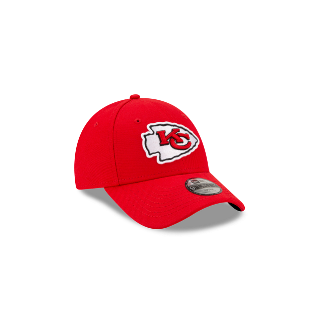 NEW ERA - Casquette 9FORTY Enfant Kansas City Chiefs  - 11355751
