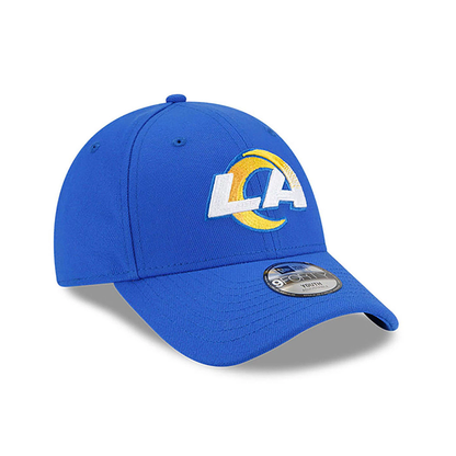 NEW ERA - Casquette NFL Enfant 9FORTY LA Rams - 12494478