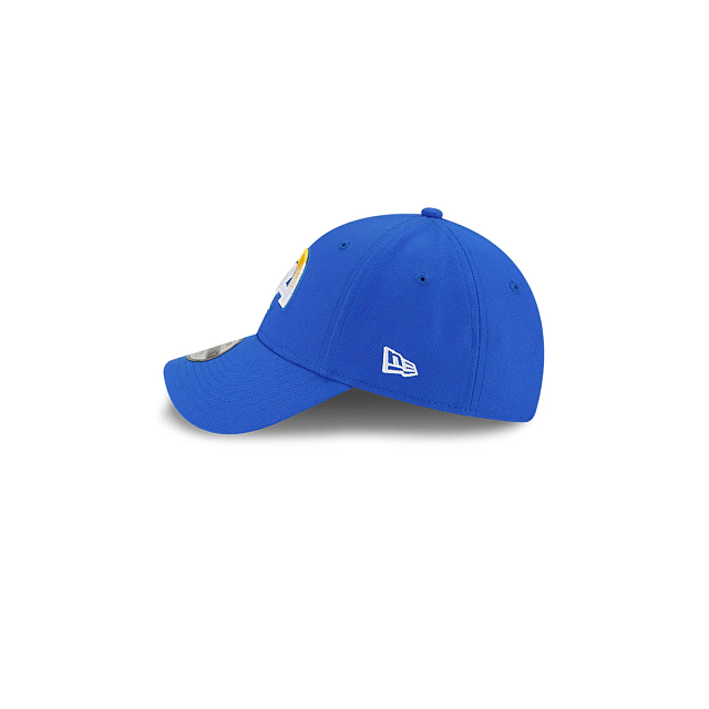 NEW ERA - Casquette NFL Enfant 9FORTY LA Rams - 12494478