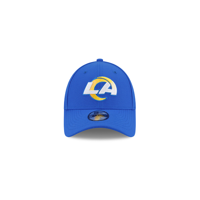 NEW ERA - Casquette NFL Enfant 9FORTY LA Rams - 12494478