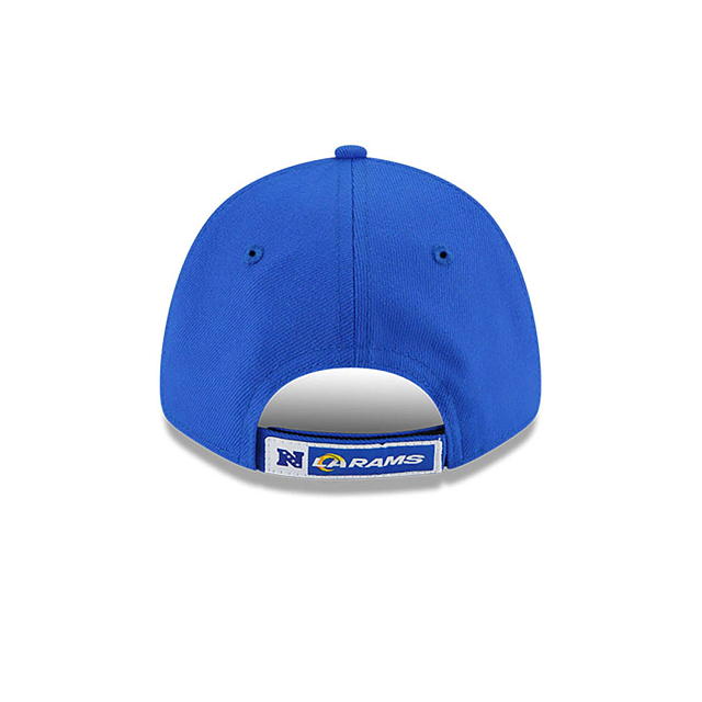 NEW ERA - Casquette NFL Enfant 9FORTY LA Rams - 12494478