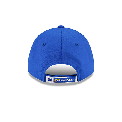 NEW ERA - Casquette NFL Enfant 9FORTY LA Rams - 12494478