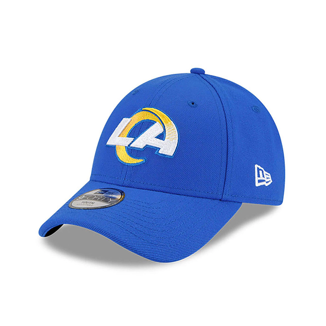 NEW ERA - Casquette NFL Enfant 9FORTY LA Rams - 12494478