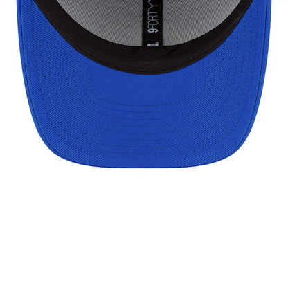 NEW ERA - Casquette NFL Enfant 9FORTY LA Rams - 12494478