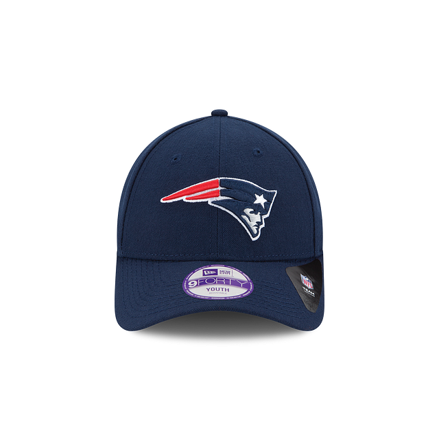NEW ERA - Casquette 9FORTY Enfant New England Patriots - 11355747