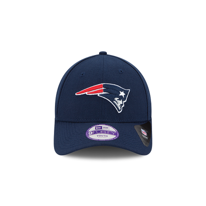 NEW ERA - Casquette 9FORTY Enfant New England Patriots - 11355747