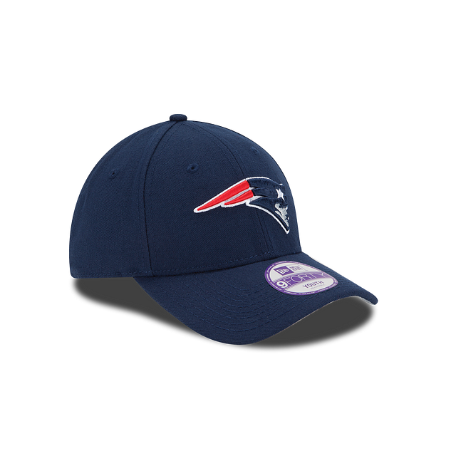 NEW ERA - Casquette 9FORTY Enfant New England Patriots - 11355747