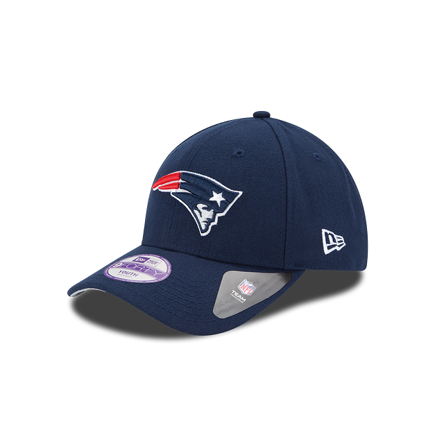 NEW ERA - Casquette 9FORTY Enfant New England Patriots - 11355747