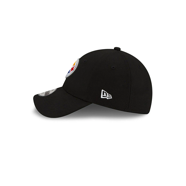 NEW ERA - Casquette 9FORTY Enfant - Pittsburgh Steelers - 11355741