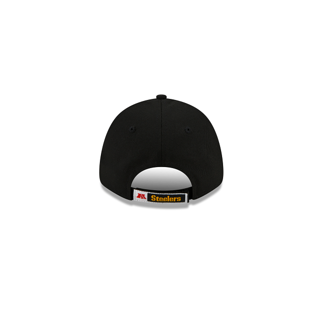 NEW ERA - Casquette 9FORTY Enfant - Pittsburgh Steelers - 11355741