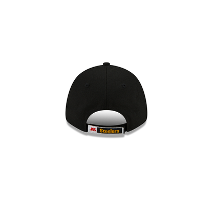 NEW ERA - Casquette 9FORTY Enfant - Pittsburgh Steelers - 11355741