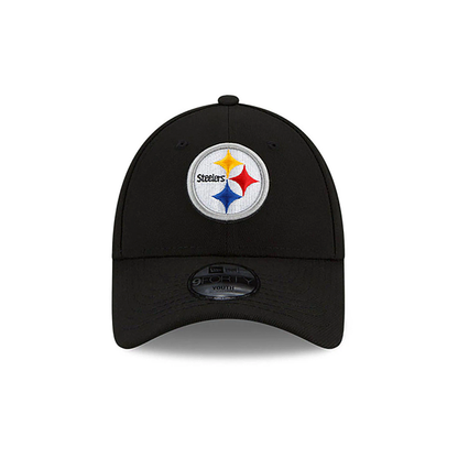 NEW ERA - Casquette 9FORTY Enfant - Pittsburgh Steelers - 11355741