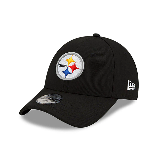 NEW ERA - Casquette 9FORTY Enfant - Pittsburgh Steelers - 11355741