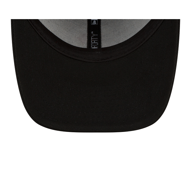 NEW ERA - Casquette 9FORTY Enfant - Pittsburgh Steelers - 11355741