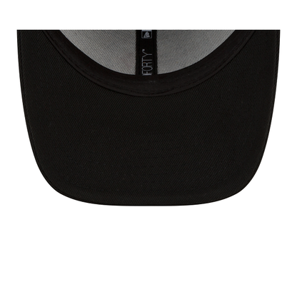 NEW ERA - Casquette 9FORTY Enfant - Pittsburgh Steelers - 11355741
