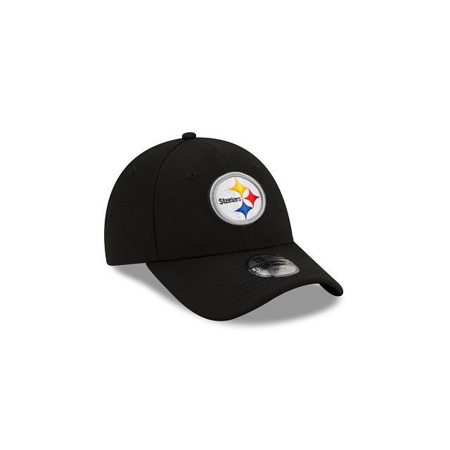 NEW ERA - Casquette 9FORTY Enfant - Pittsburgh Steelers - 11355741