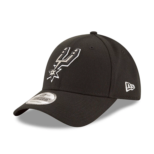 NEW ERA Casquette 9Forty San Antonio Spurs – NBA – 11486909