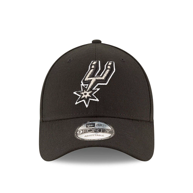 NEW ERA Casquette 9Forty San Antonio Spurs – NBA – 11486909