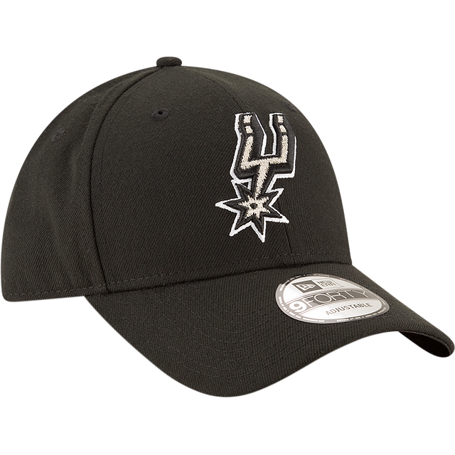 NEW ERA Casquette 9Forty San Antonio Spurs – NBA – 11486909