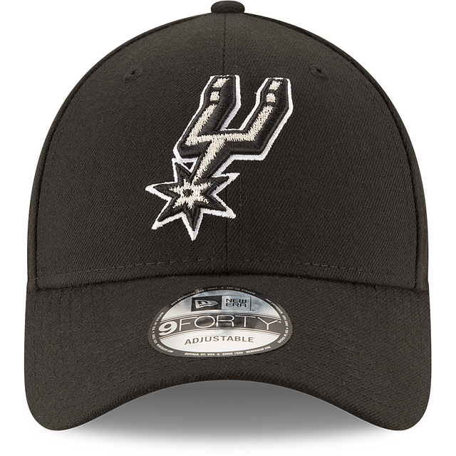 NEW ERA Casquette 9Forty San Antonio Spurs – NBA – 11486909