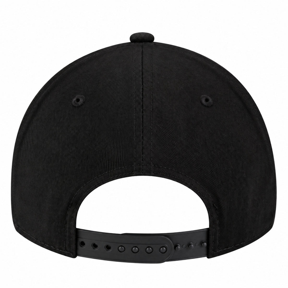 NEW ERA - Casquette 9FORTY Los Angeles Dodgers Gothic Flawless Noire