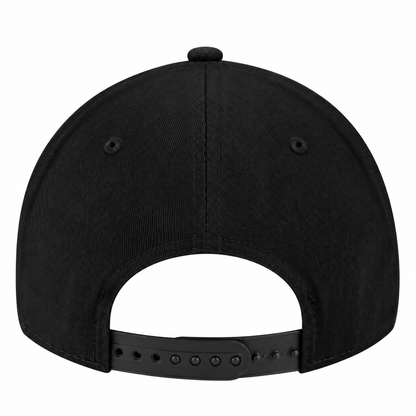 NEW ERA - Casquette 9FORTY Los Angeles Dodgers Gothic Flawless Noire