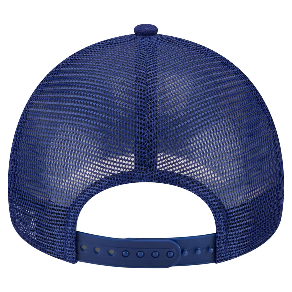 NEW ERA - Casquette Los Angeles Dodgers Freddie Freeman MVP World Series 2024 9FORTY