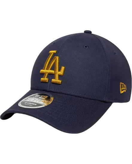 NEW ERA - Casquette 9FORTY Los Angeles Dodgers World Series – Bleu Marine