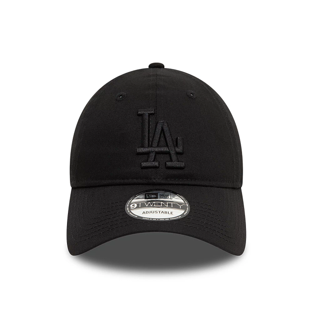 NEW ERA - Casquette MLB 9TWENTY League Essential LA Dodgers - 60471467