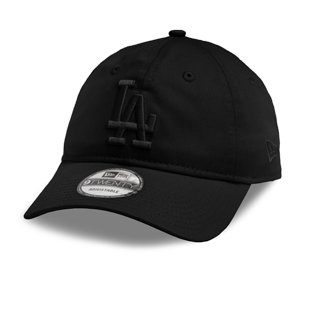 NEW ERA - Casquette MLB 9TWENTY League Essential LA Dodgers - 60471467