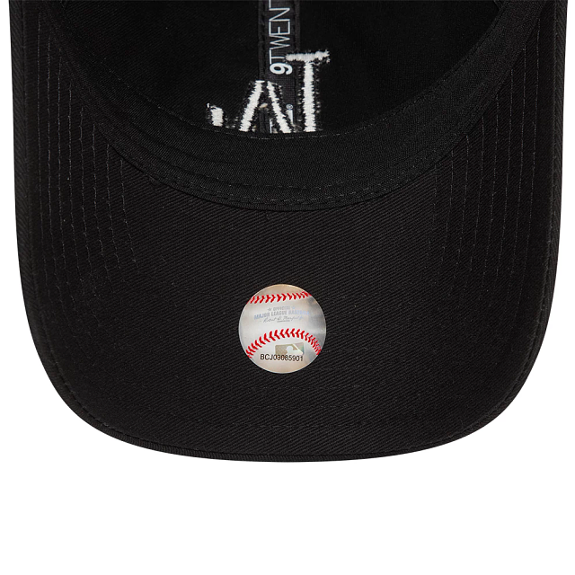 NEW ERA - Casquette MLB 9TWENTY League Essential LA Dodgers - 60471467