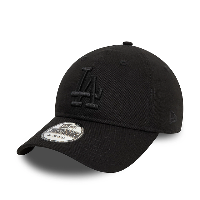 NEW ERA - Casquette MLB 9TWENTY League Essential LA Dodgers - 60471467