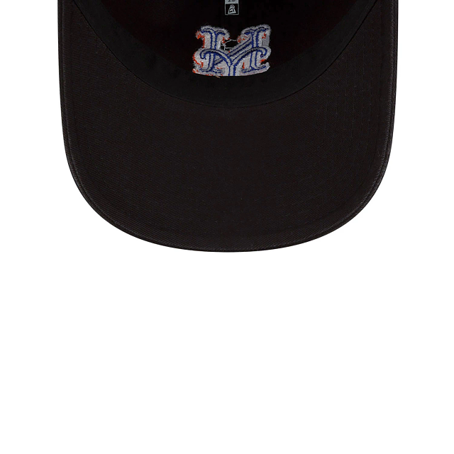 NEW ERA - Casquette MLB Core Classic 2.0 9TWENTY New York Mets - 60235230