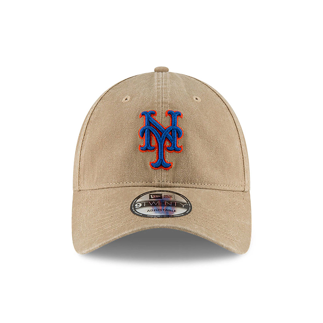 NEW ERA - Casquette MLB Core Classic 2.0 9TWENTY New York Mets - 60235285