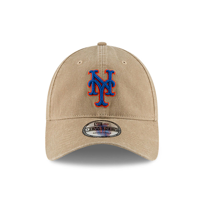 NEW ERA - Casquette MLB Core Classic 2.0 9TWENTY New York Mets - 60235285
