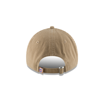 NEW ERA - Casquette MLB Core Classic 2.0 9TWENTY New York Mets - 60235285