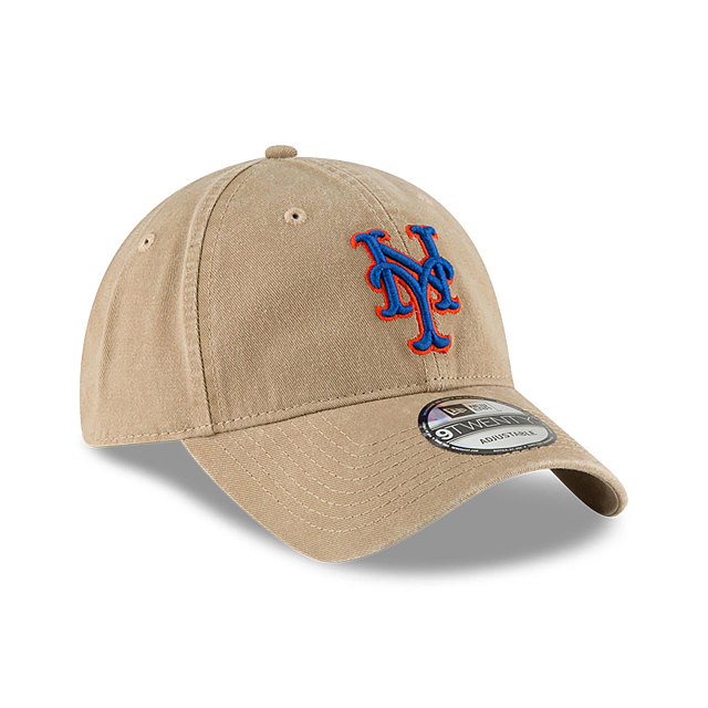 NEW ERA - Casquette MLB Core Classic 2.0 9TWENTY New York Mets - 60235285