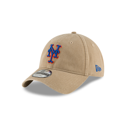NEW ERA - Casquette MLB Core Classic 2.0 9TWENTY New York Mets - 60235285