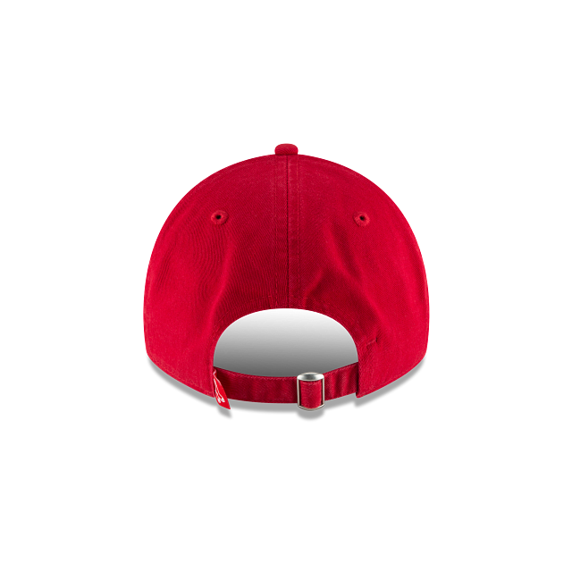 NEW ERA - Casquette MLB Core Classic 9TWENTY Boston Red Sox Rouge - 60235271