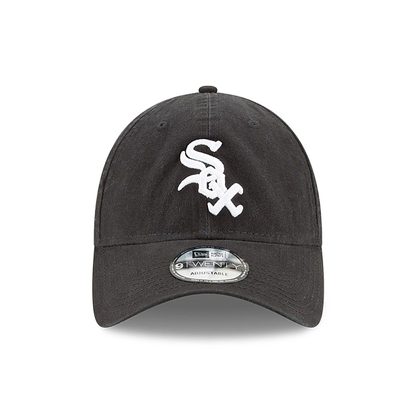 NEW ERA - Casquette MLB Core Classic 9TWENTY Chicago White Sox Noir - 60235233