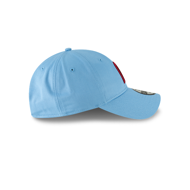 NEW ERA - Casquette MLB Core Classic 9TWENTY Philadelphia Phillies - 60235272