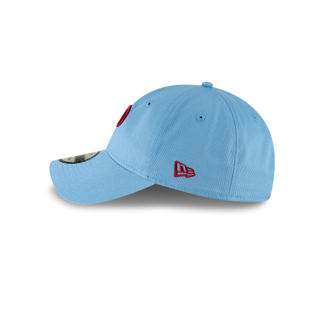 NEW ERA - Casquette MLB Core Classic 9TWENTY Philadelphia Phillies - 60235272