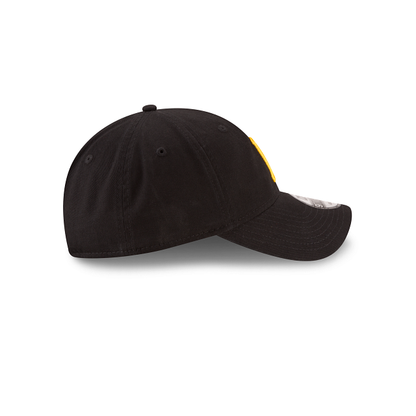 NEW ERA - Casquette MLB Core Classic 9TWENTY Pittsburgh Pirates Noir - 60235187