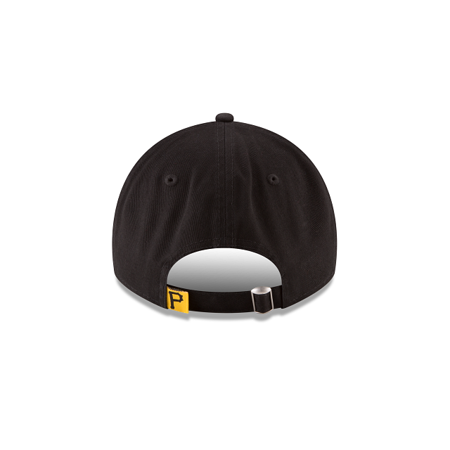 NEW ERA - Casquette MLB Core Classic 9TWENTY Pittsburgh Pirates Noir - 60235187
