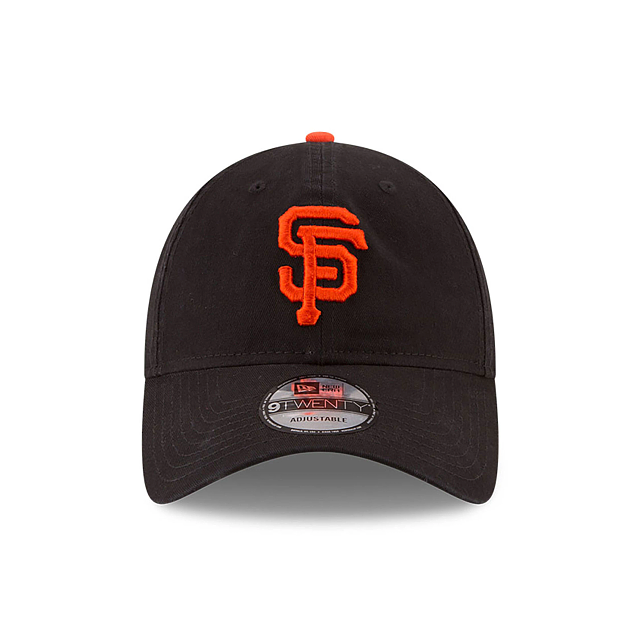 NEW ERA - Casquette MLB Core Classic 9TWENTY San Francisco Giants - 60235241