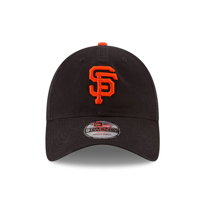 NEW ERA - Casquette MLB Core Classic 9TWENTY San Francisco Giants - 60235241