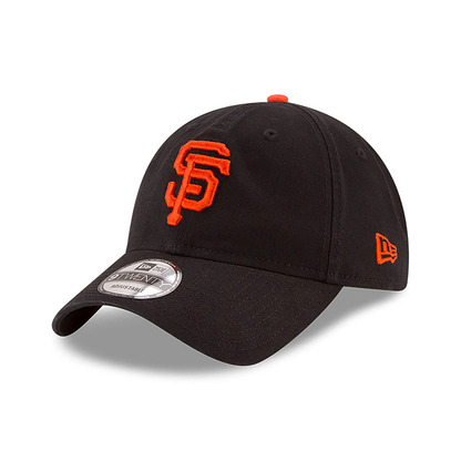 NEW ERA - Casquette MLB Core Classic 9TWENTY San Francisco Giants - 60235241
